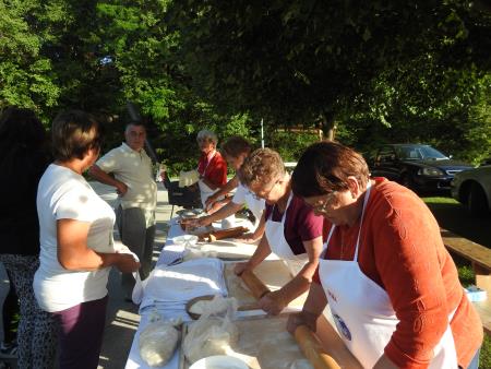 Festival KAMRICA – Dan slovenske narodne pesmi 9